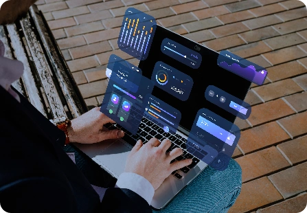 laptop