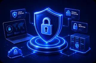 financial software development services