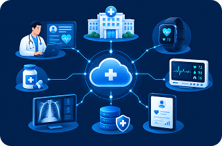Financial interoperability solutions