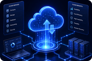 Cybersecurity