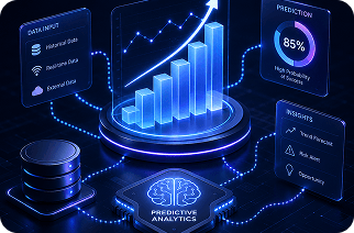 Agentic AI in fintech