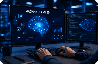 Machine Learning