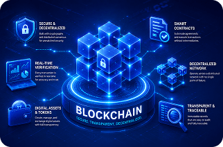 Blockchain