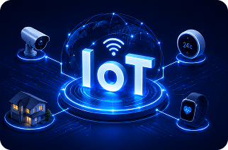 Internet of Things (IoT)