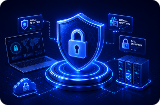 Cybersecurity
