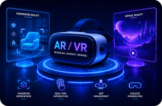 AR/VR