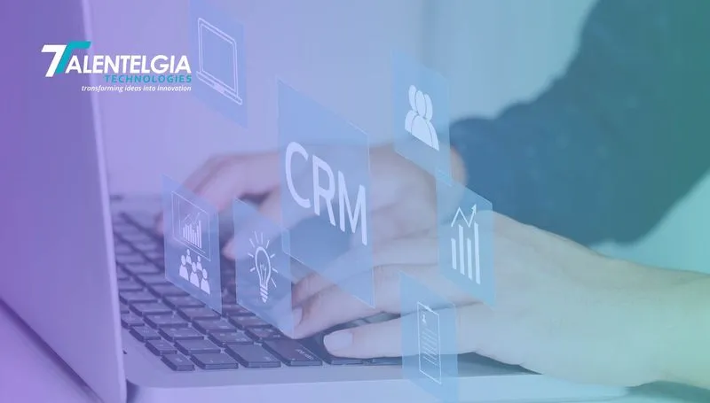 Comparing Popular CRM Systems