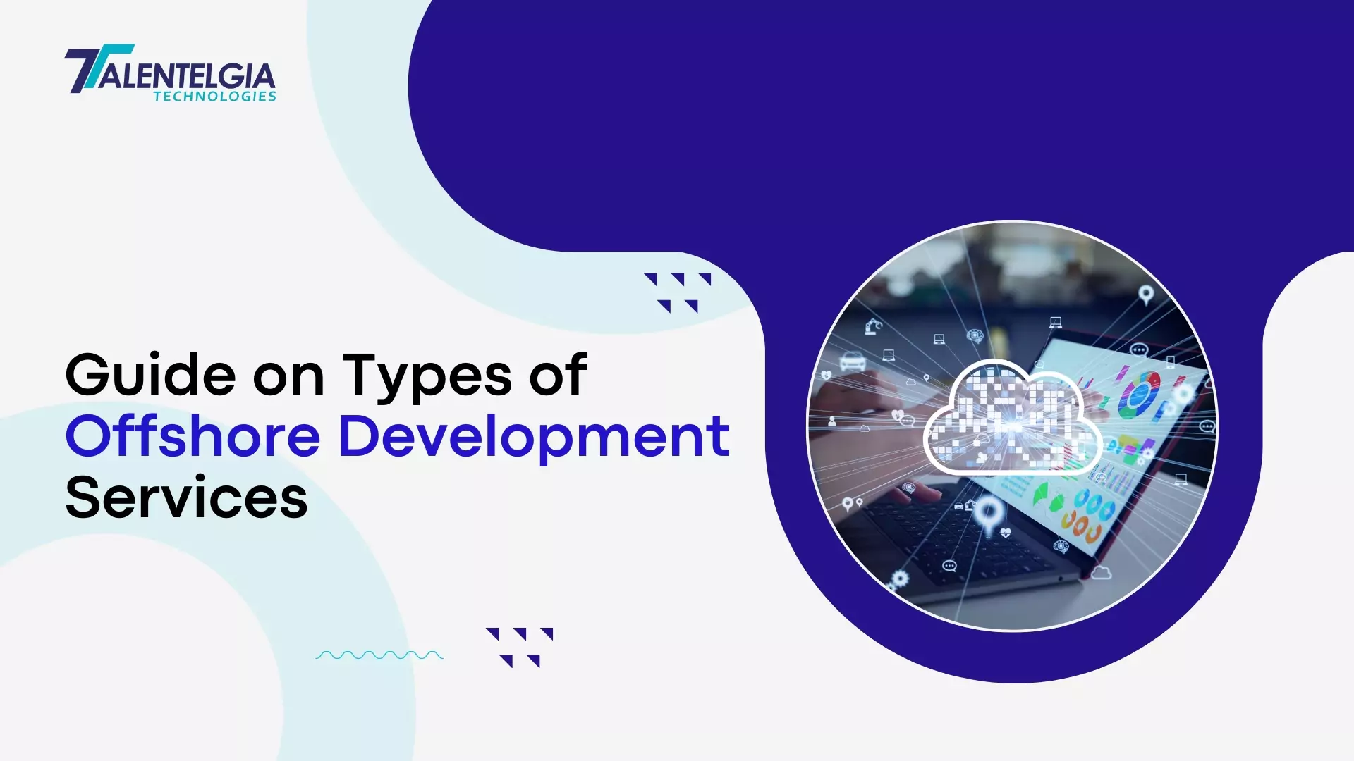 Guide on Types of Offshore Development Services