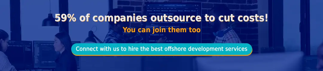 Offshore Development Team