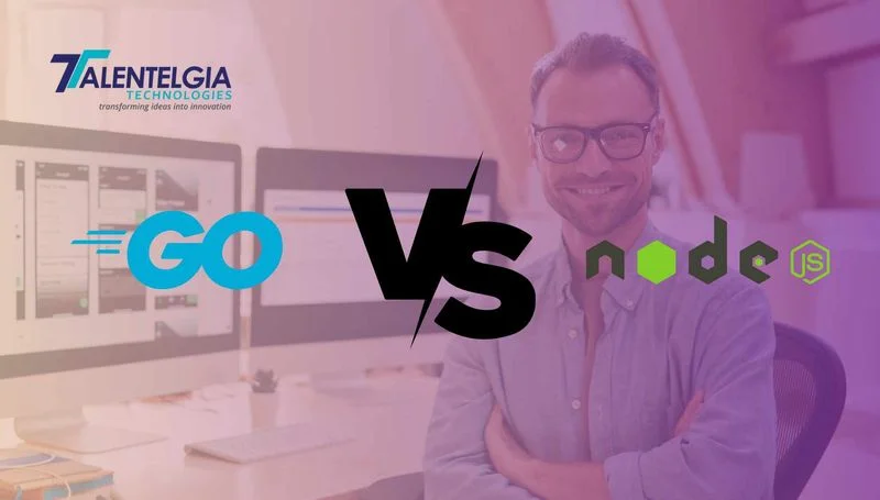 Go vs Node js