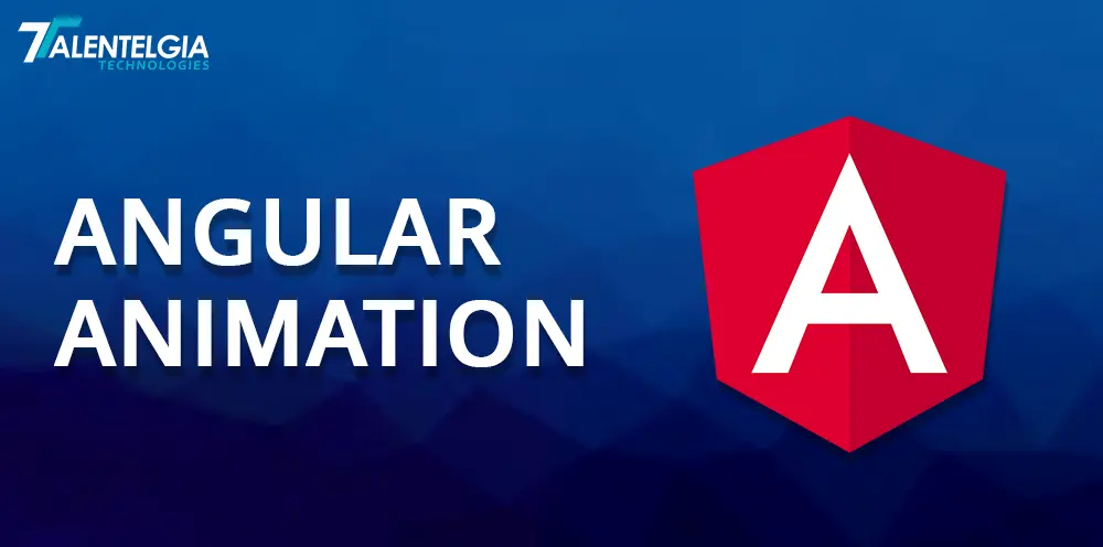 Angular Animations