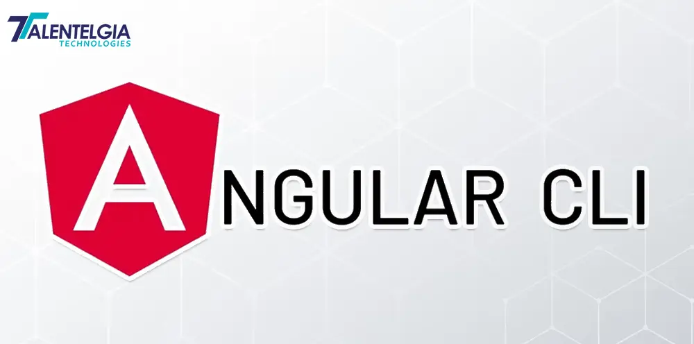 Angular CLI