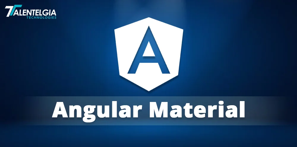 Angular Material