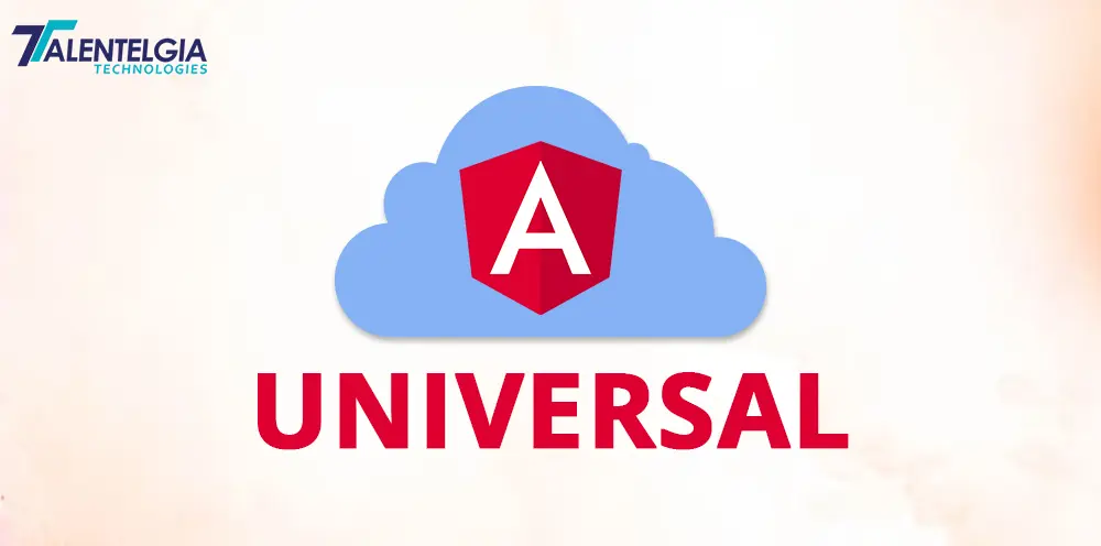 Angular Universal