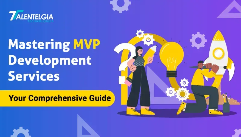 MVP Development Services