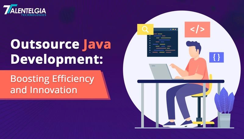 Outsource Java Development