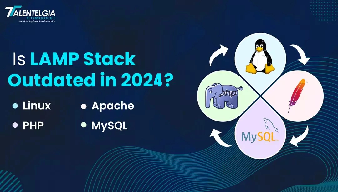 Is Lamp Stack Outdated?