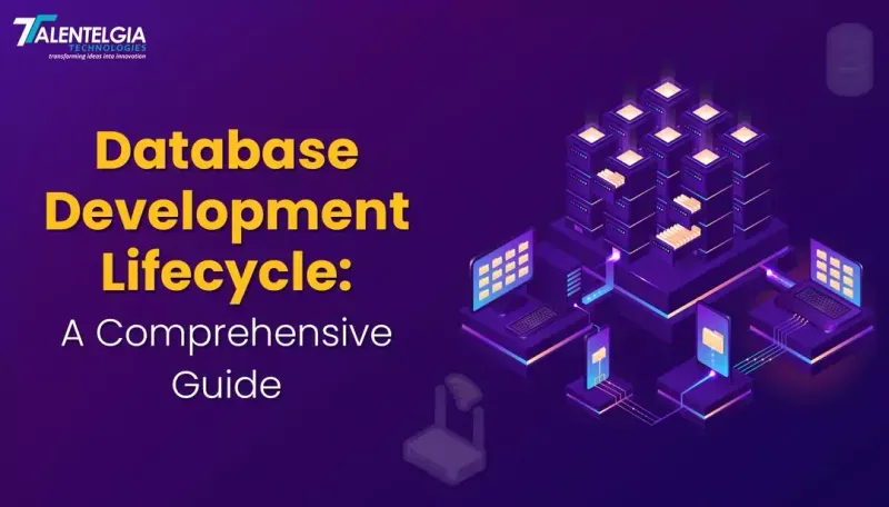 Database Development Lifecycle