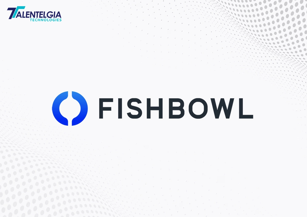 Fish-bowl