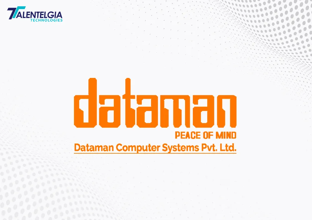dataman
