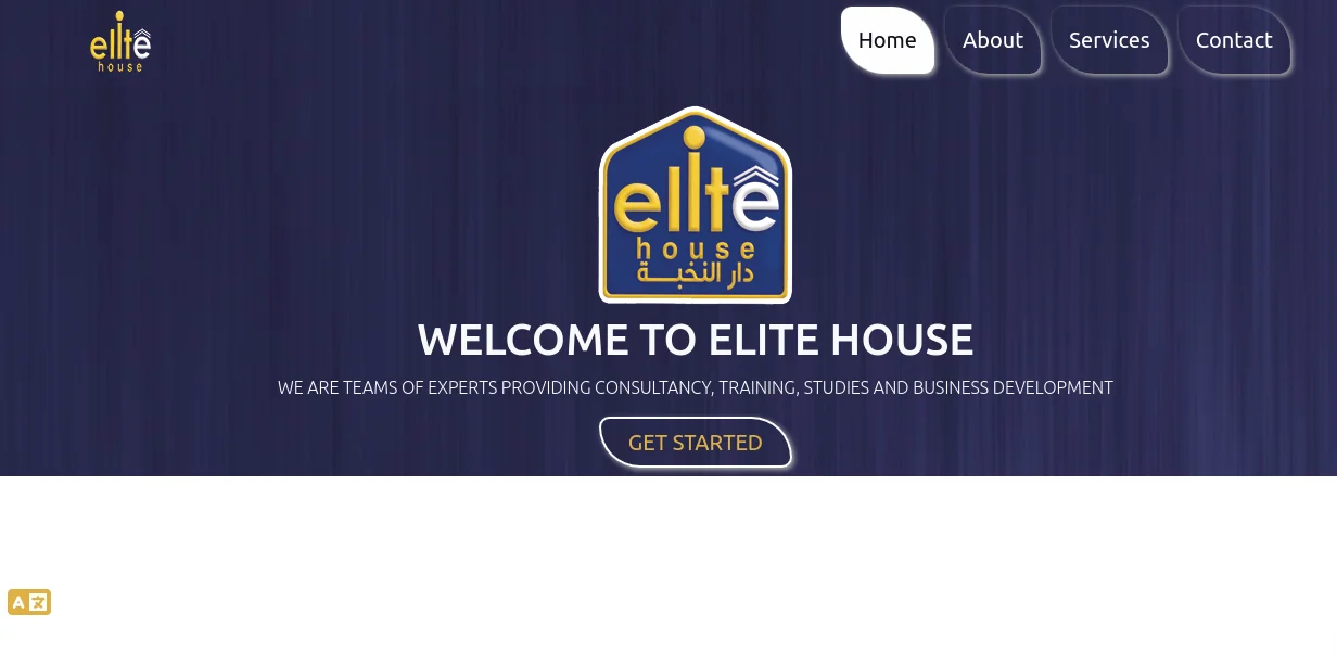 Elite House Co