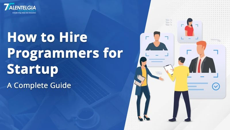 Hire Programmers for Startup