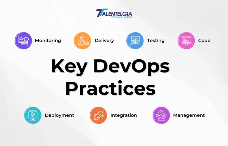 Key DevOPs Practices