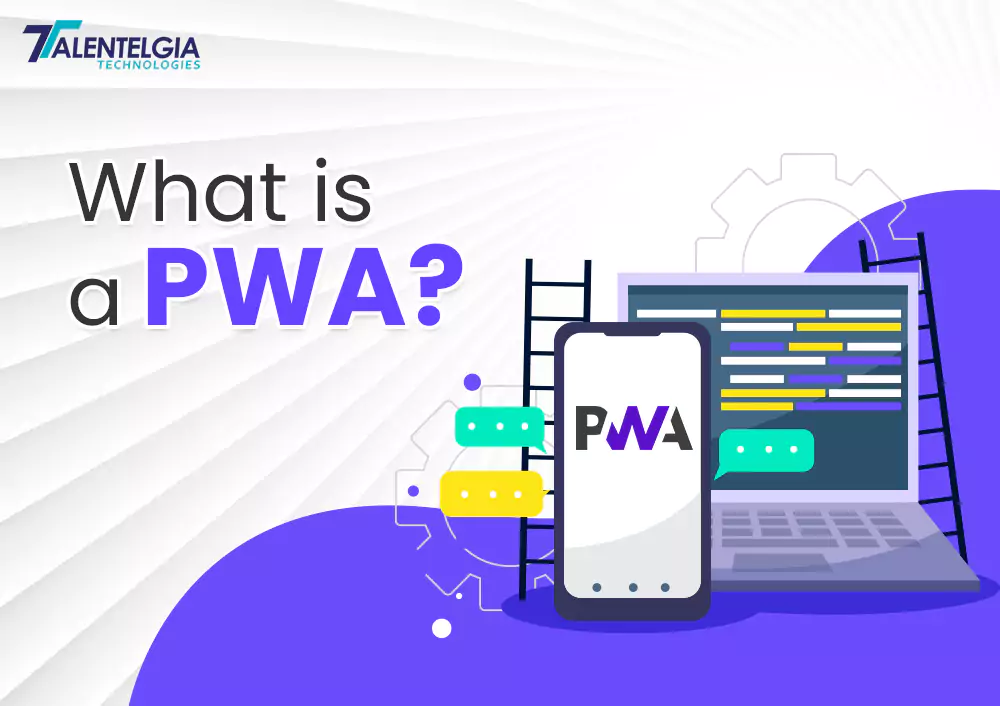 What is PWA