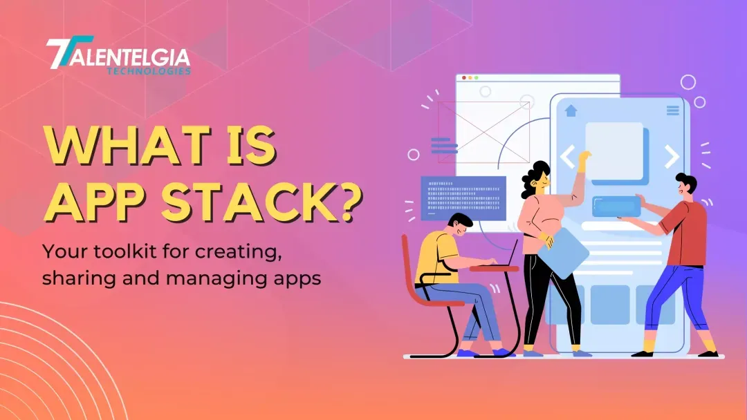 What-is-app-stack
