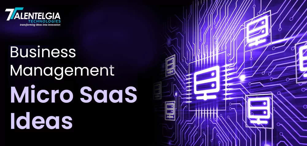business management micro saas ideas