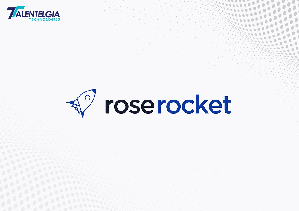 Rose Rocket