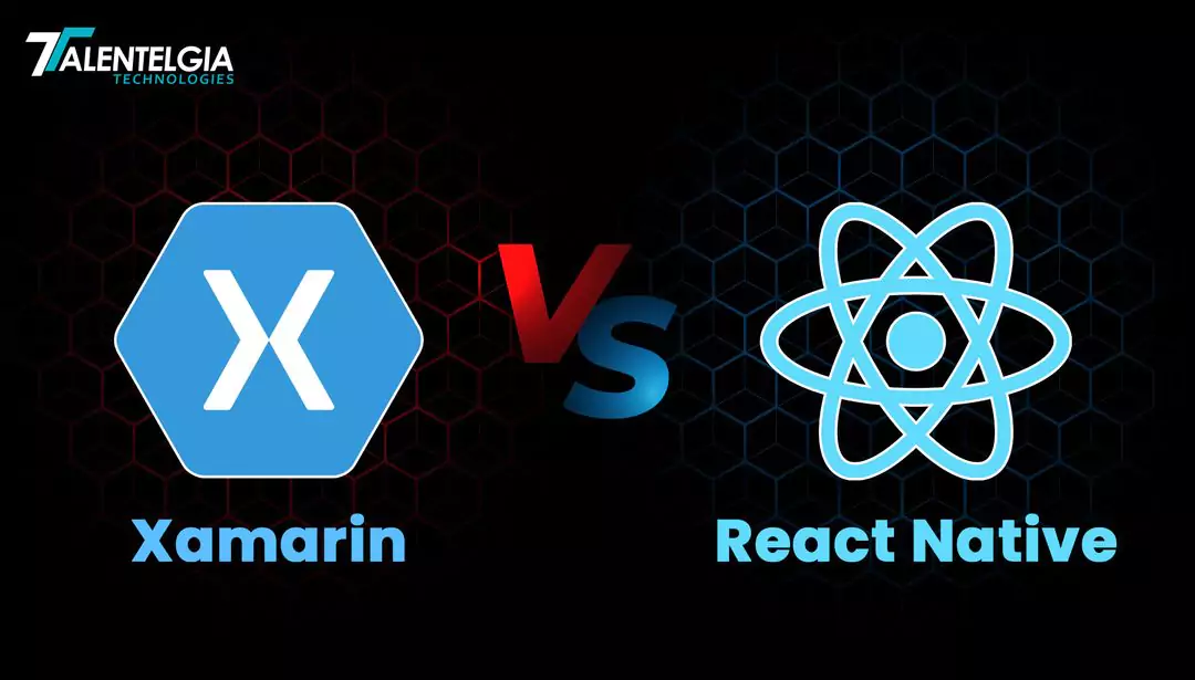 Xamarin vs React Native