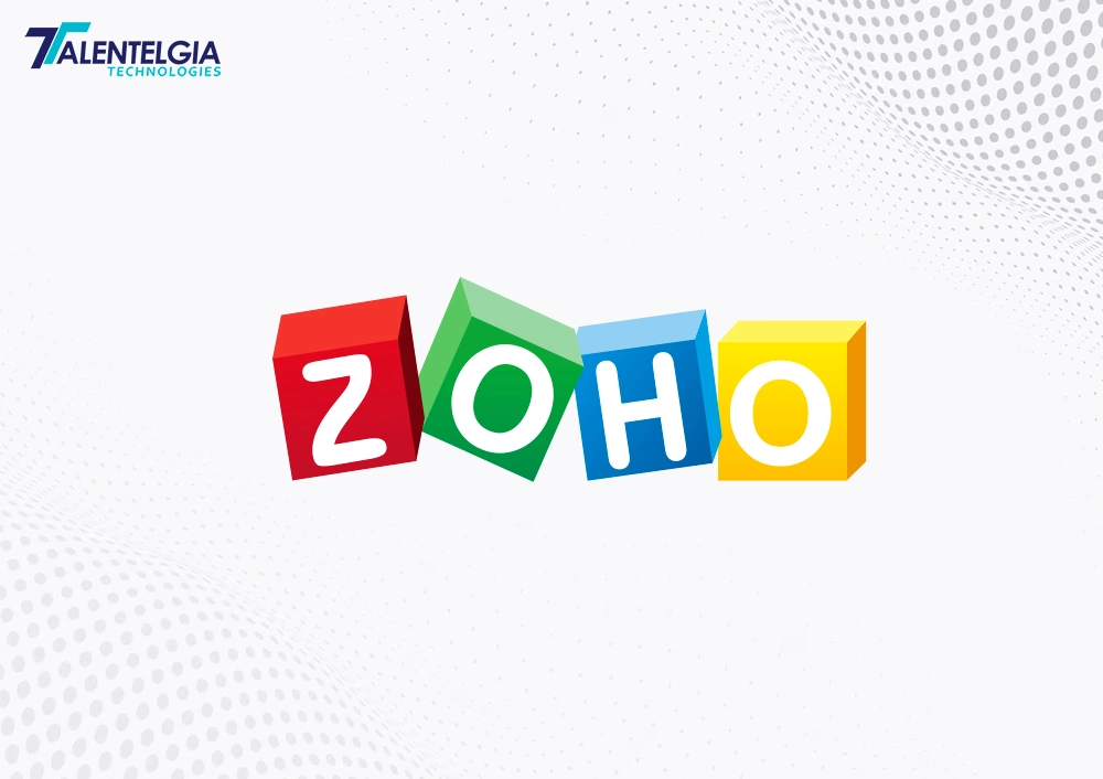 zoho