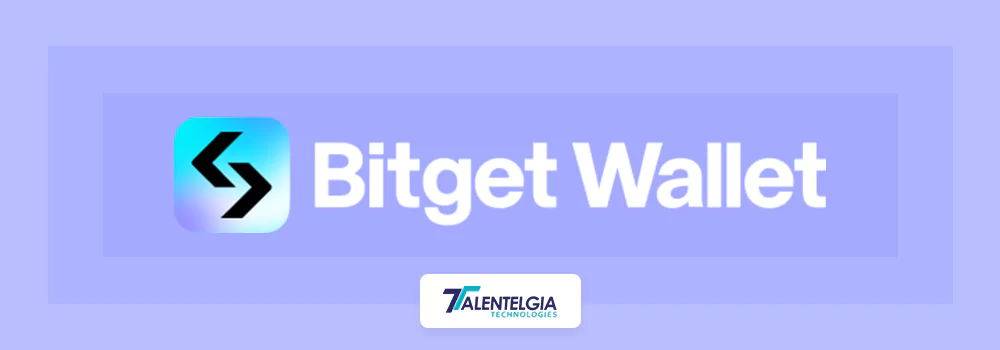 Bitget Defi Wallet