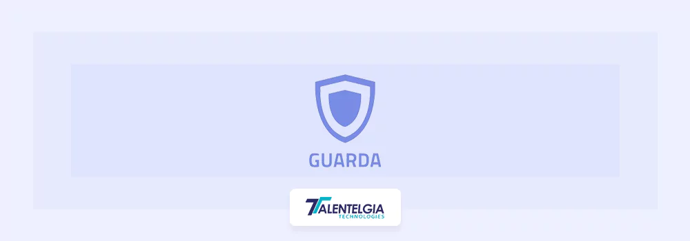 Guarda Defi Wallet