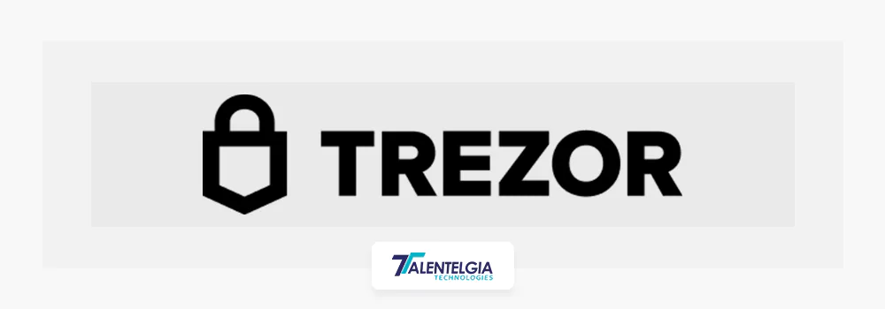 Trezor Defi Wallet