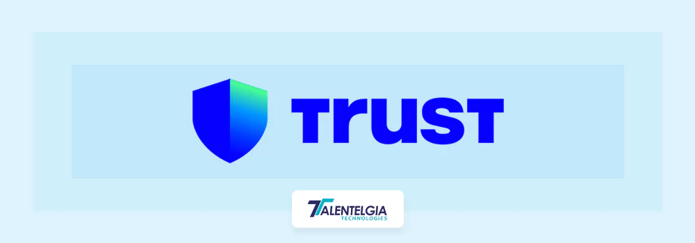 Trust Defi Wallet