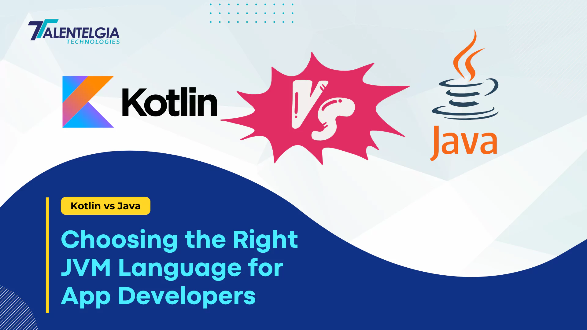 Kotlin vs Java