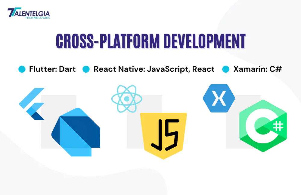 Cross Platform Development