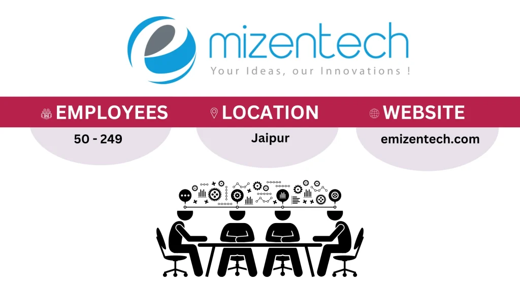 Emizen Tech company details