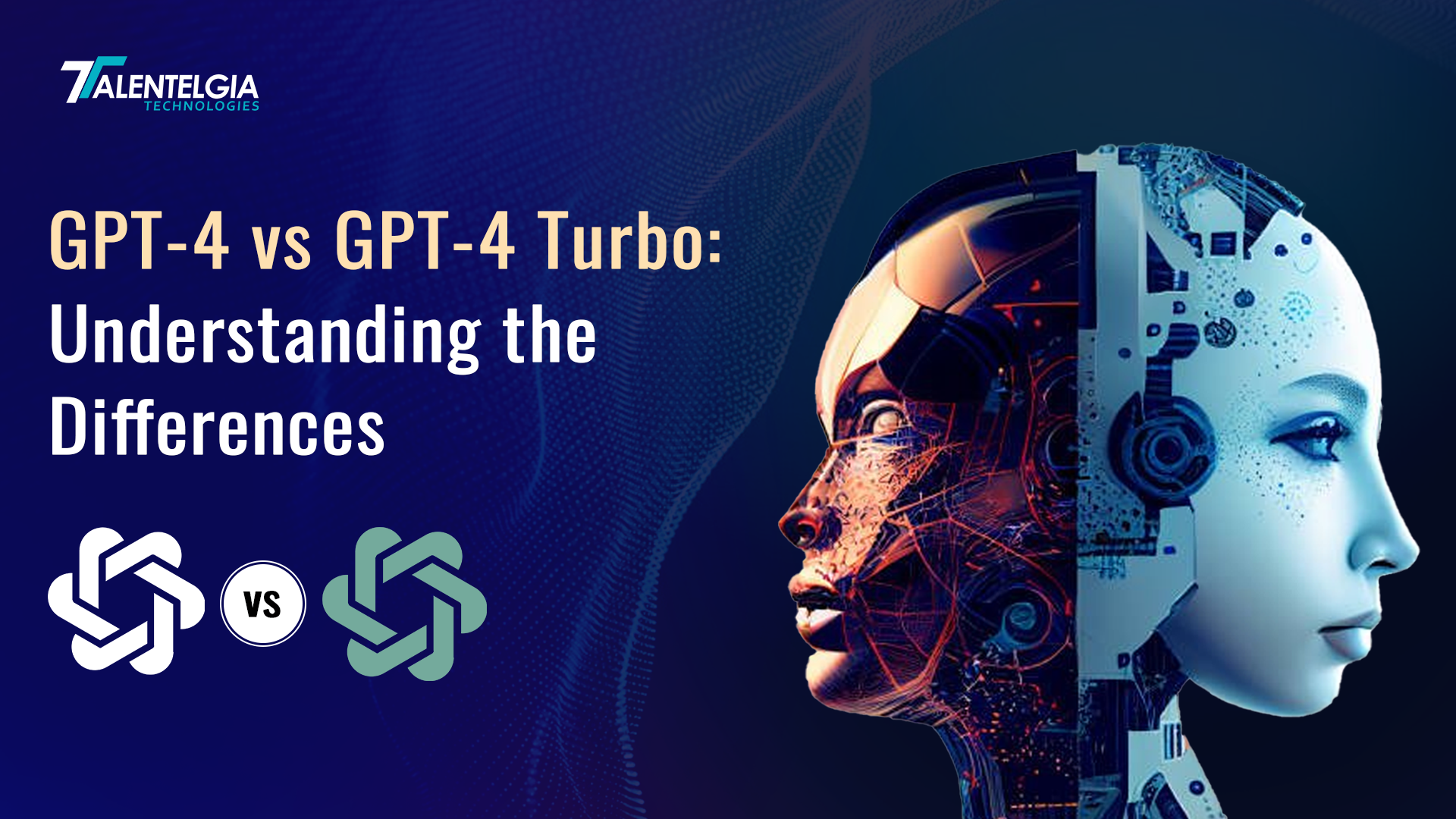 GPT-4 vs GPT-4 Turbo: What’s the Difference?