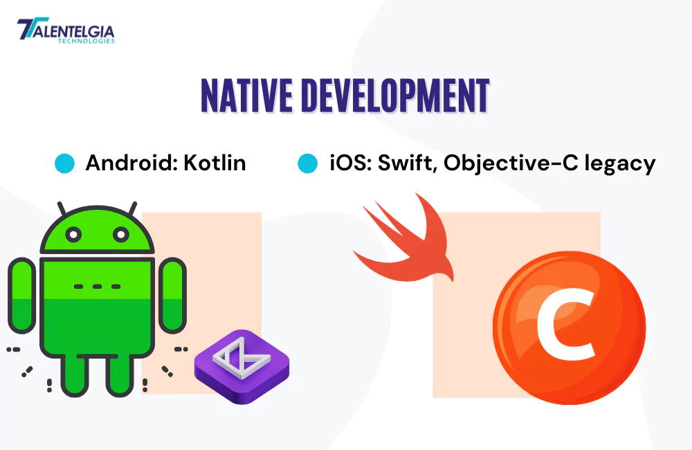 Native Development