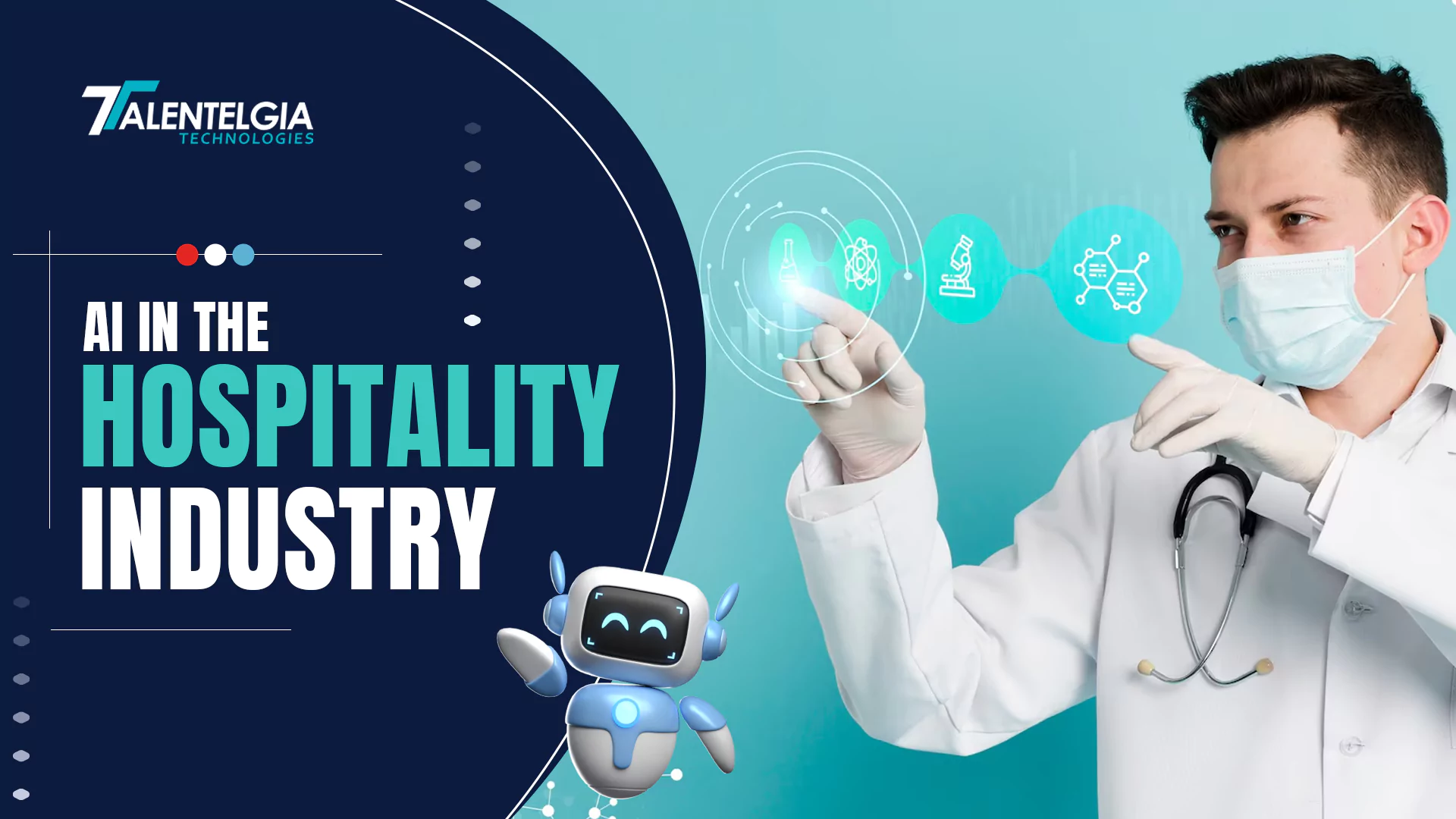 AI in Hospitality Industry