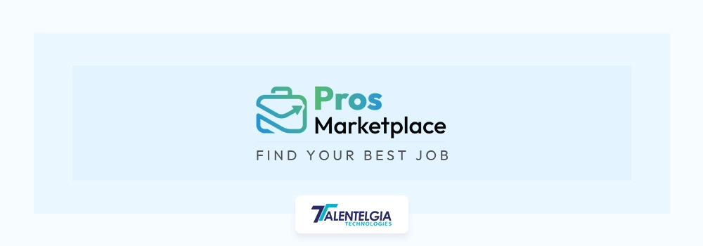 ProsMarketplace Logo