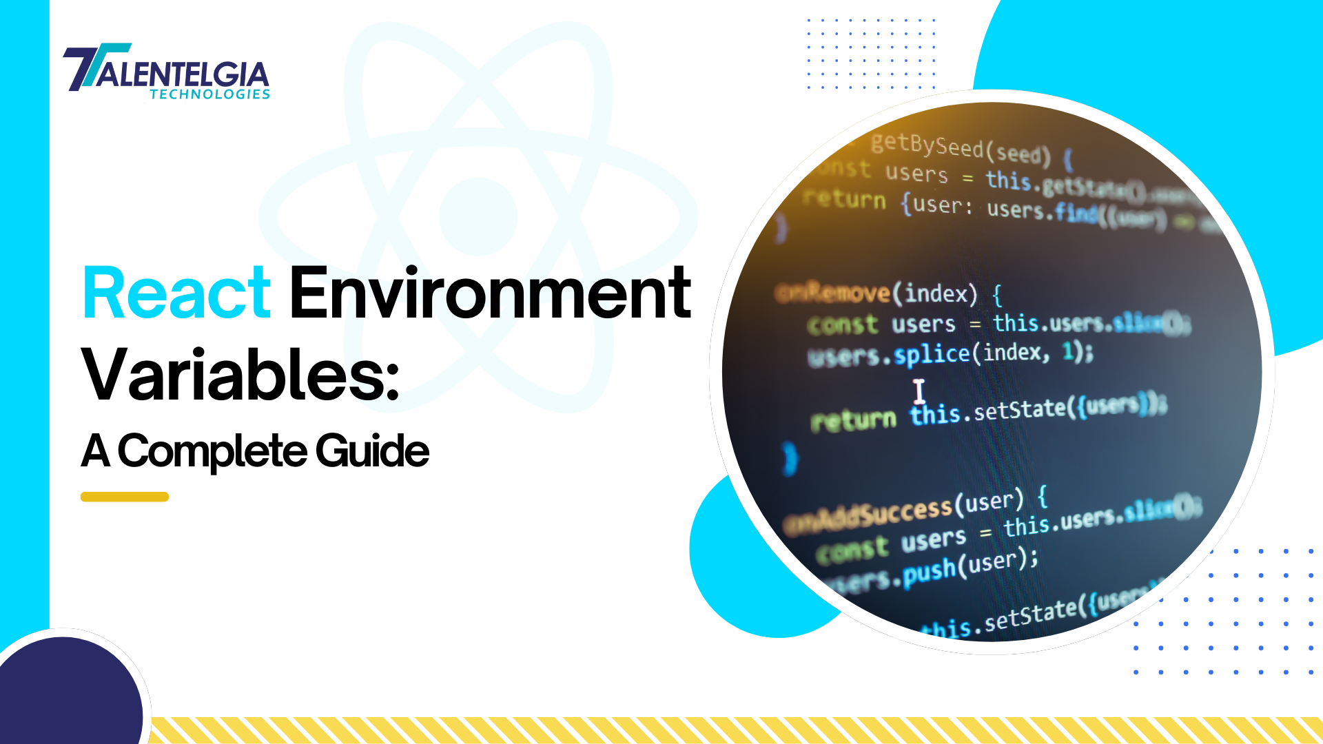 React Environment Variables: A Complete Guide