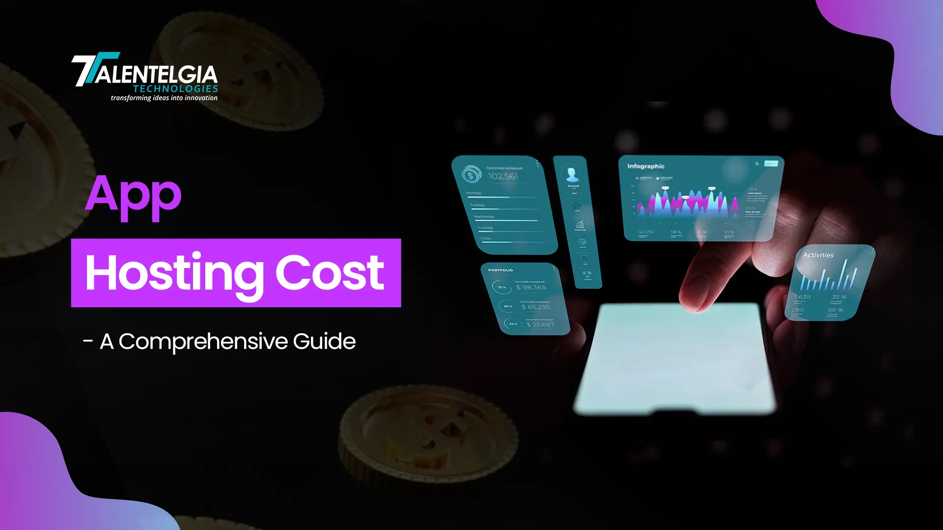 App Hosing Costs