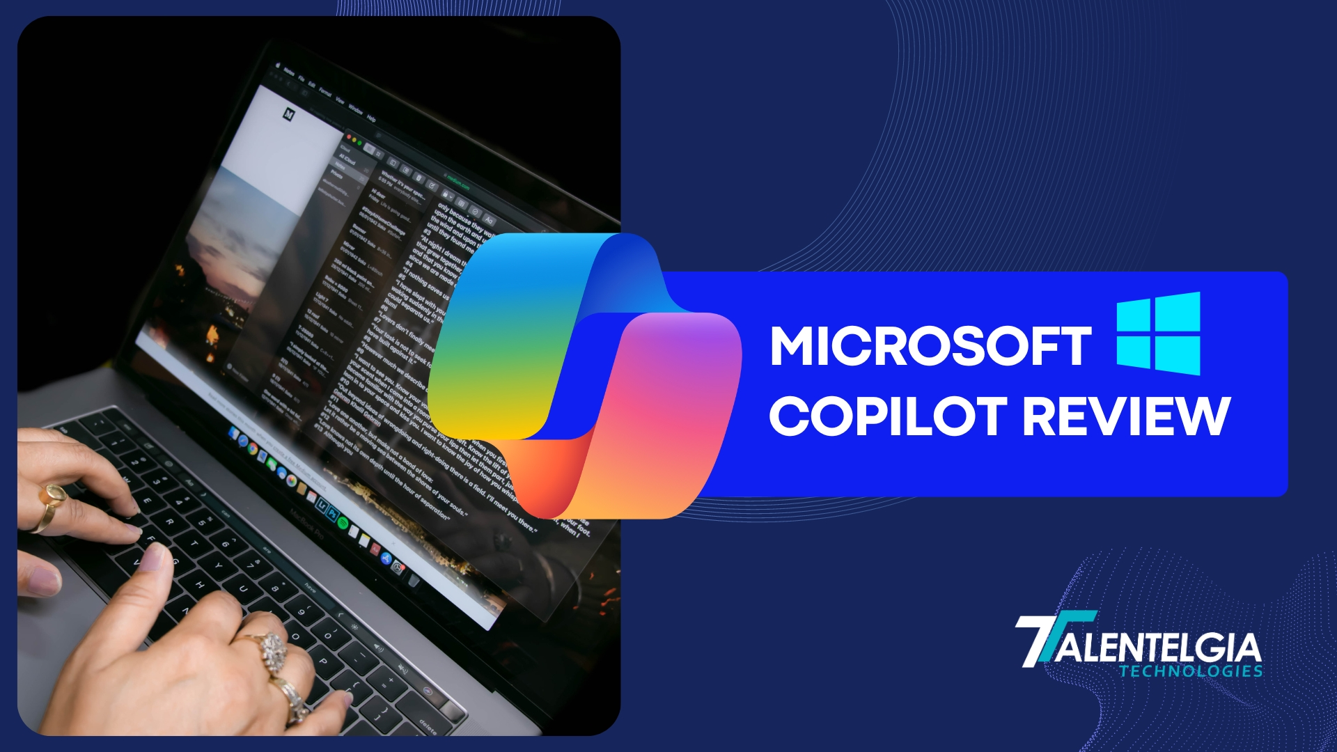 Microsoft Copilot Review