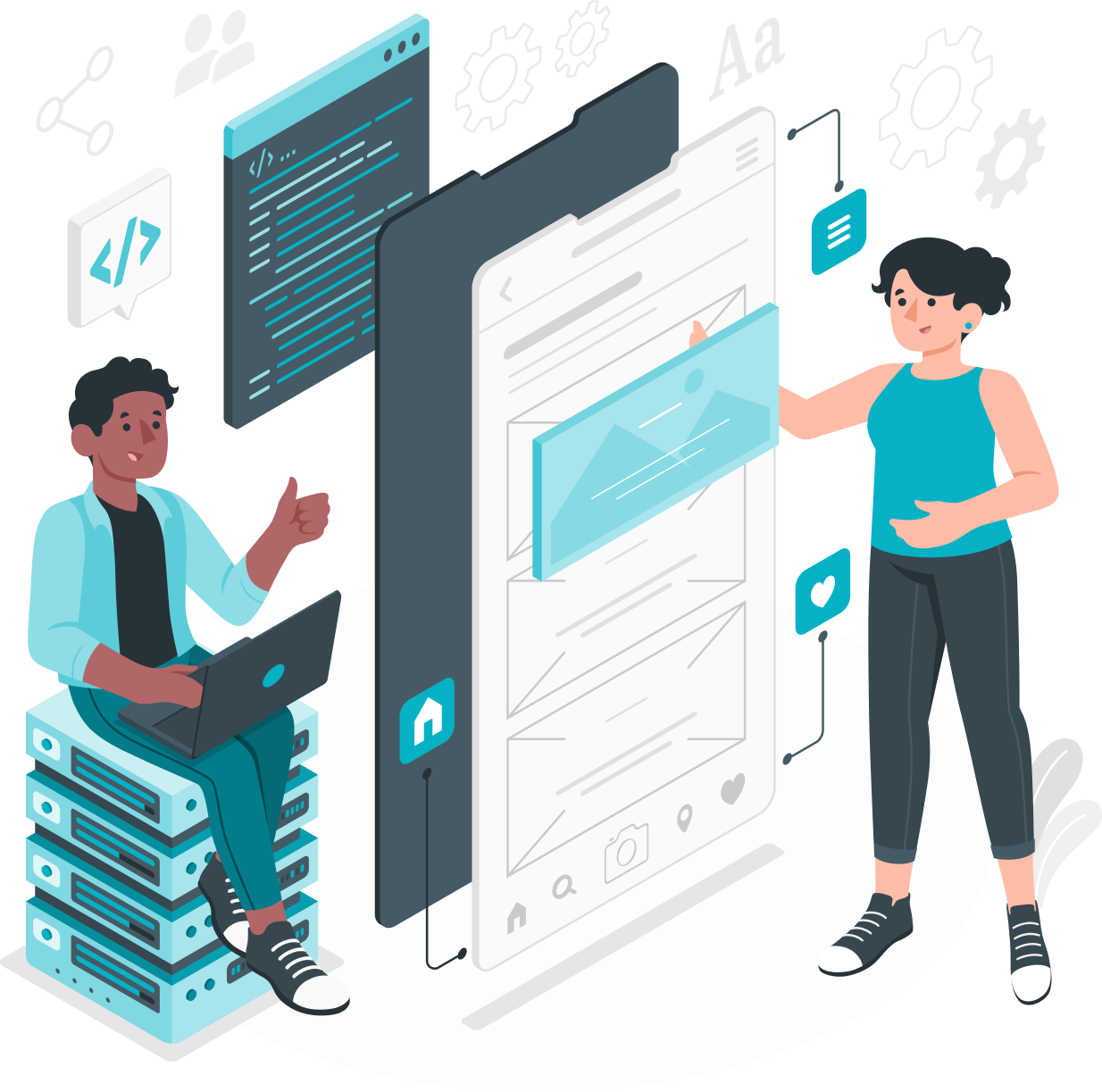 Work Vector