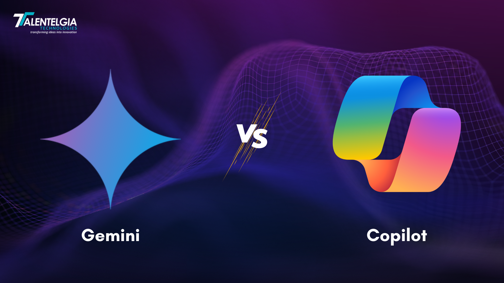 Gemini Vs Copilot: Which AI Assistant Reigns Supreme?