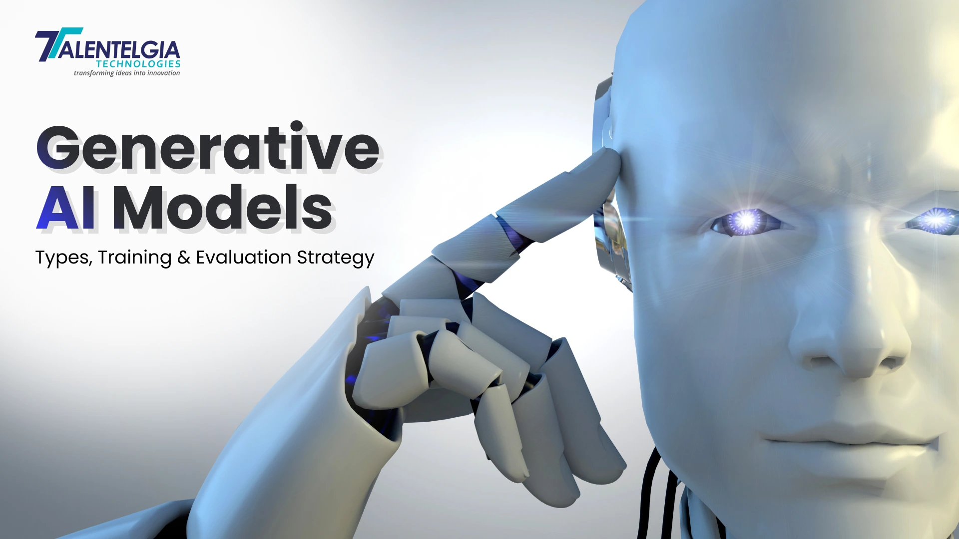 Generative AI Models
